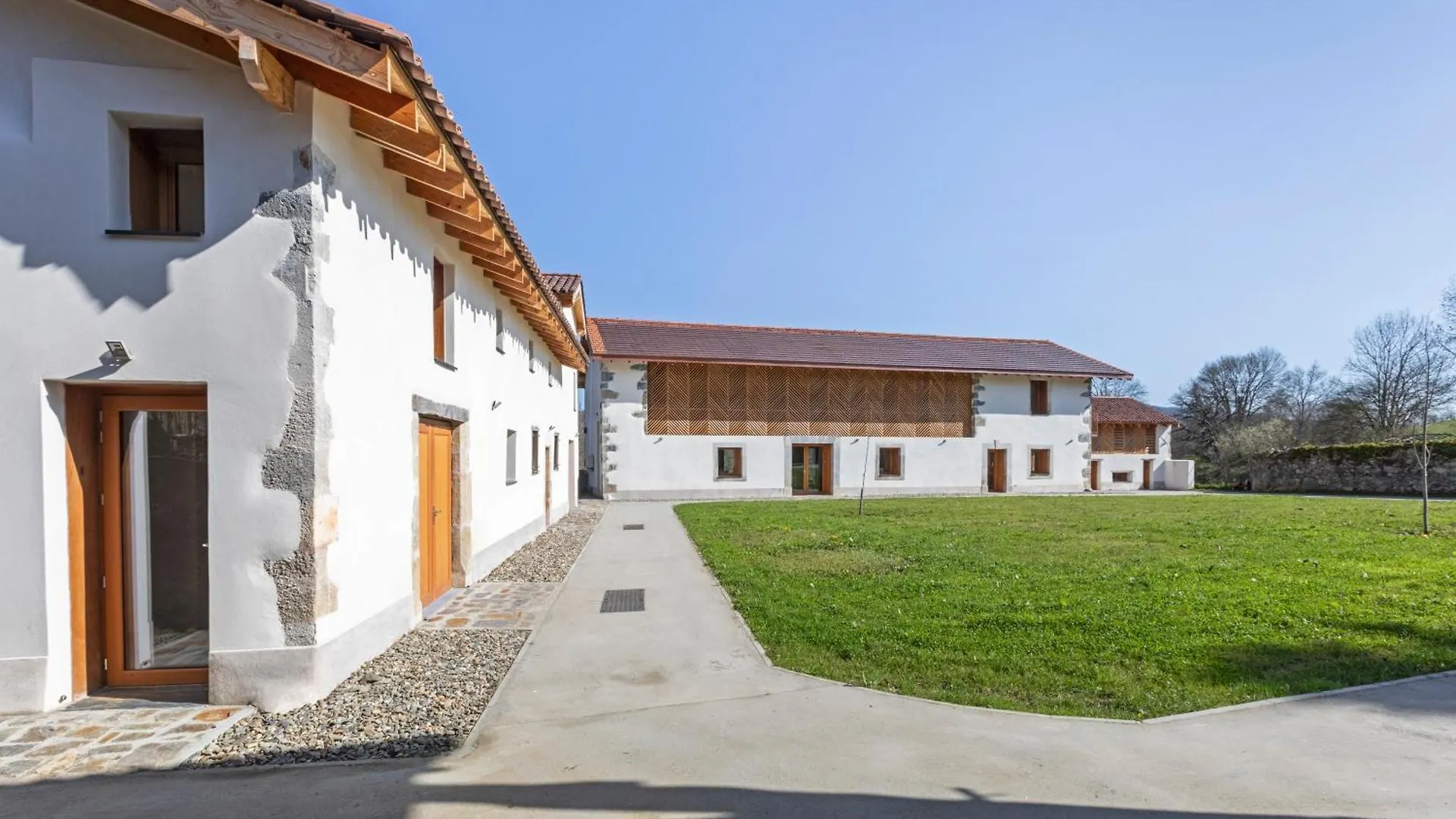Séjour à la campagne La Residence Inco Saint-Bertrand-de-Comminges