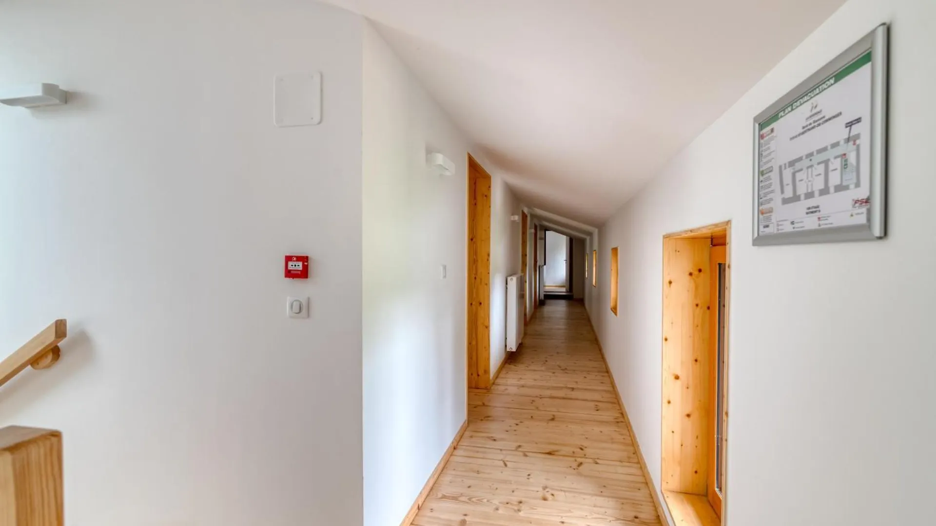 La Residence Inco Saint-Bertrand-de-Comminges Séjour à la campagne