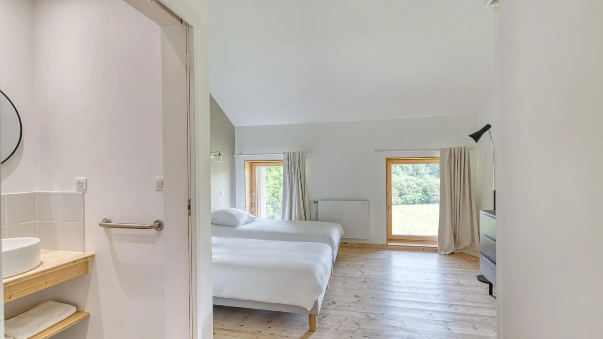 La Residence Inco Saint-Bertrand-de-Comminges