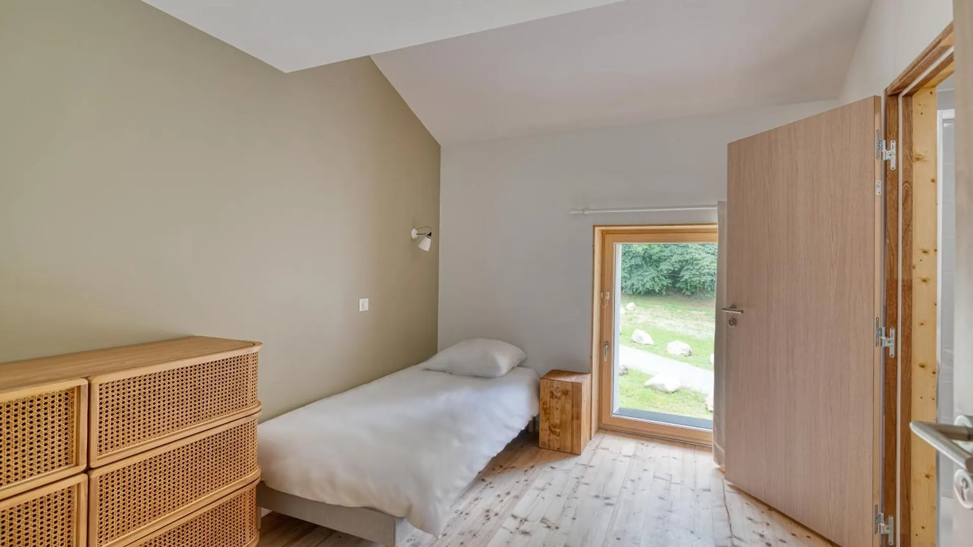 Séjour à la campagne La Residence Inco Saint-Bertrand-de-Comminges