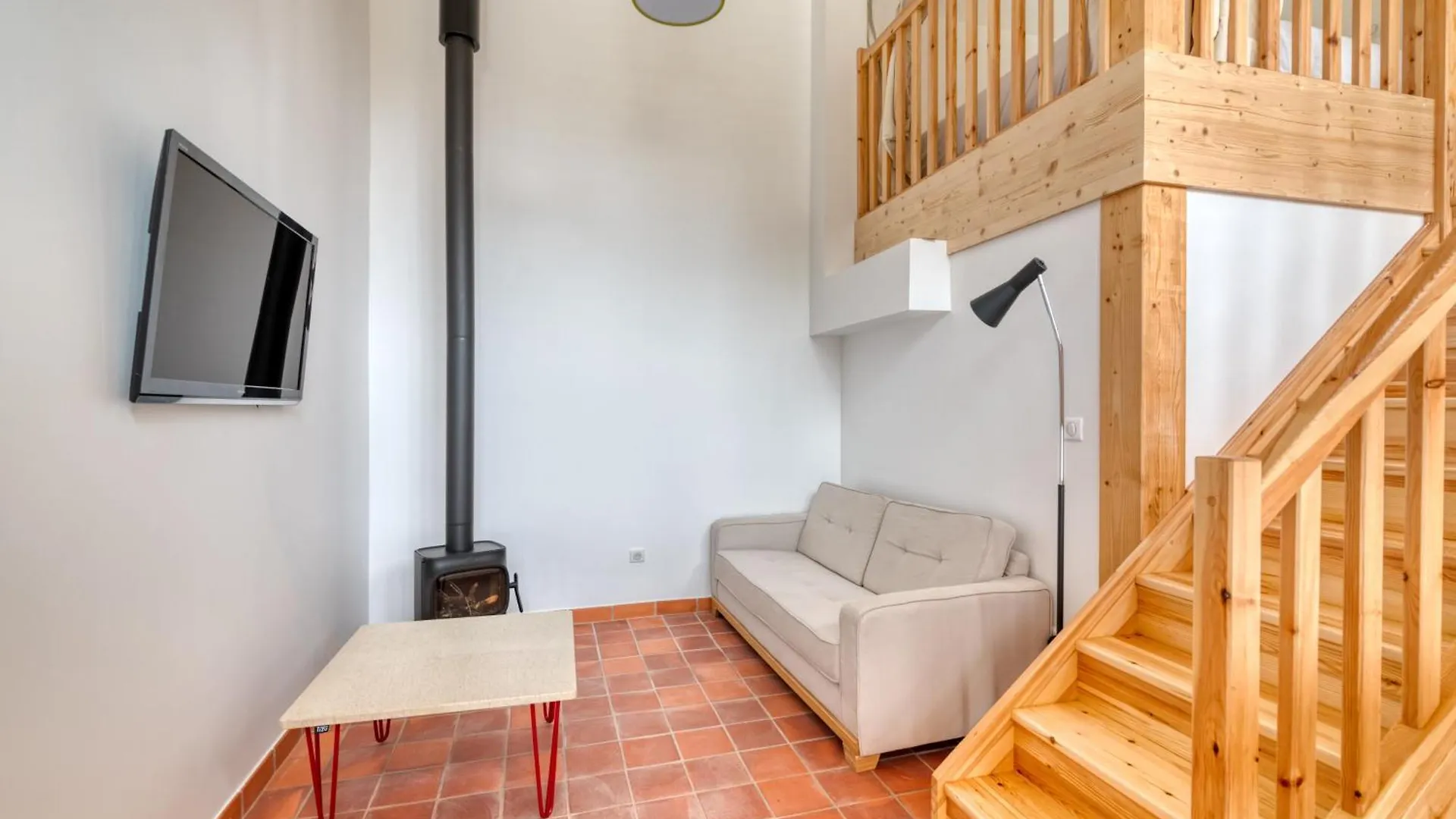 La Residence Inco Saint-Bertrand-de-Comminges