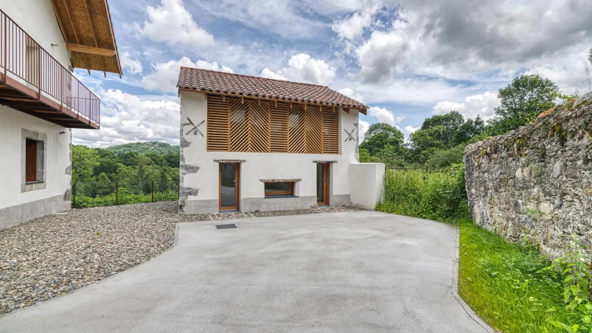 La Residence Inco Saint-Bertrand-de-Comminges 0*,  France