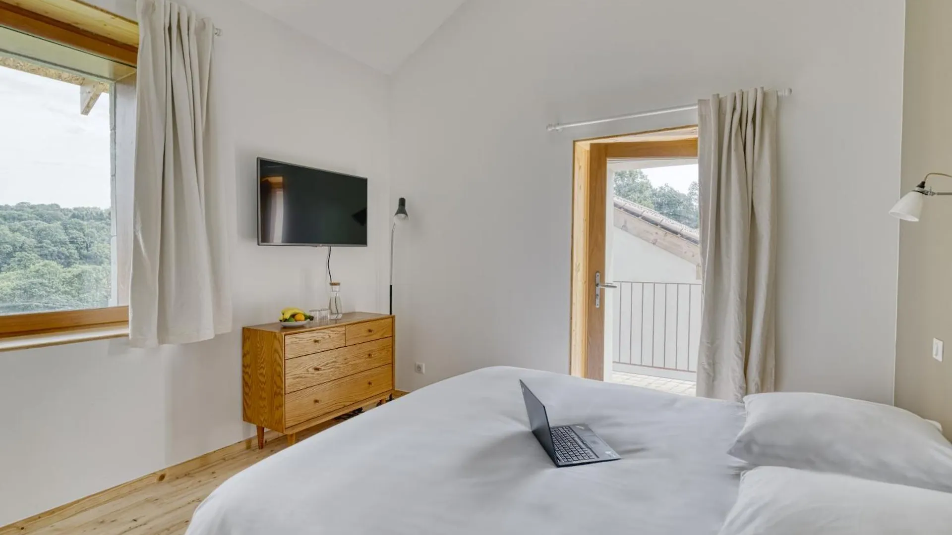 La Residence Inco Saint-Bertrand-de-Comminges