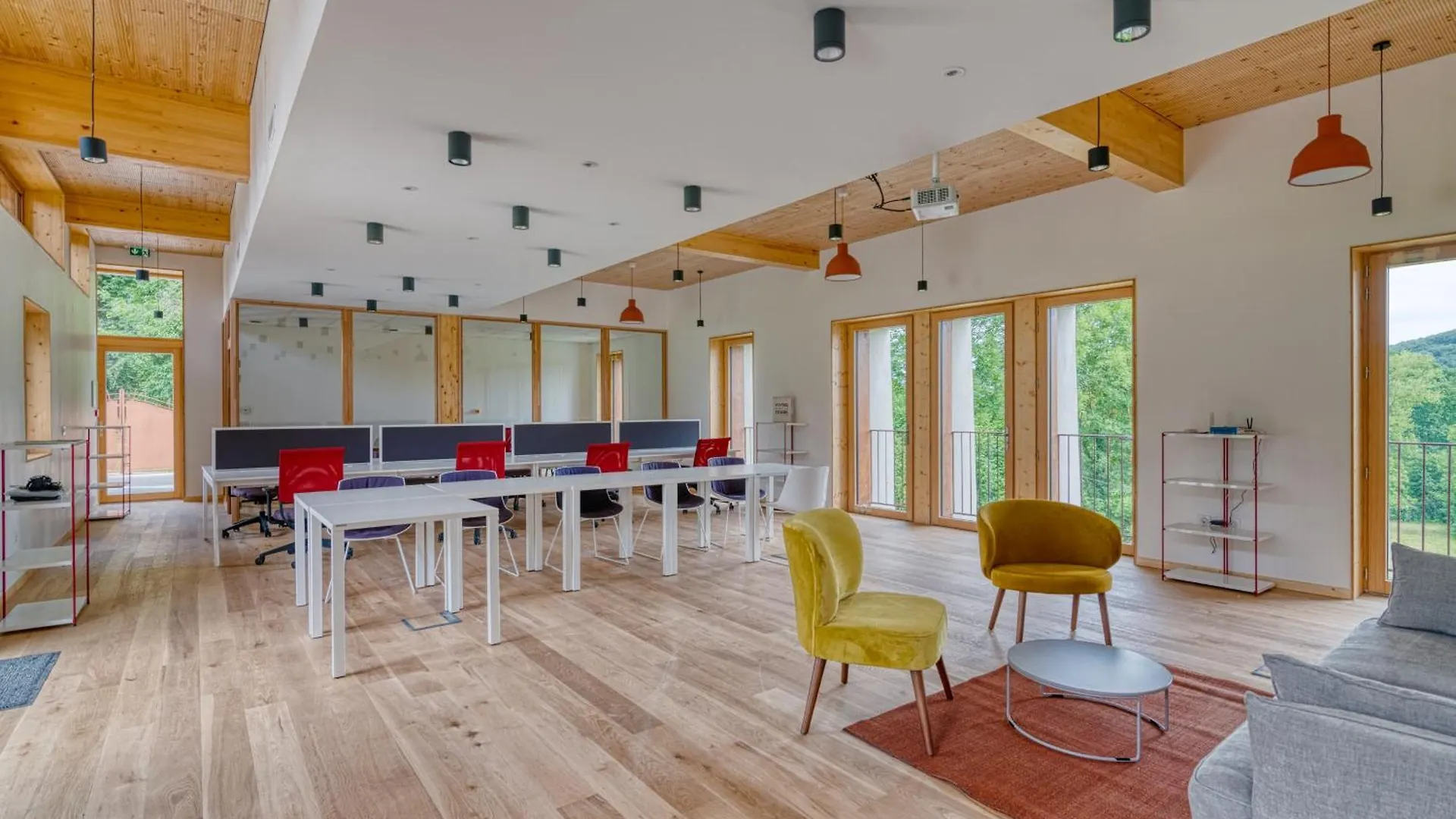 Country house La Residence Inco Saint-Bertrand-de-Comminges